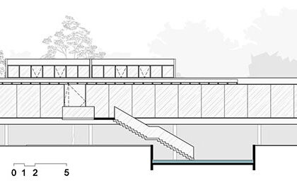 Adentro House | Tetro Arquitetura