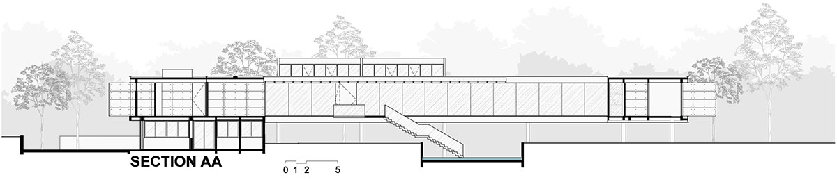 Adentro House | Tetro Arquitetura