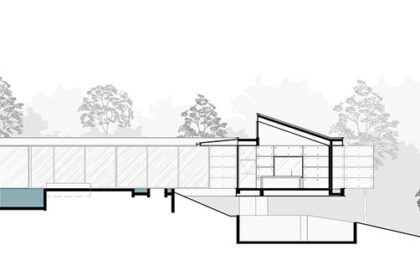 Adentro House | Tetro Arquitetura