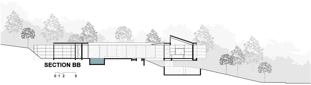 Adentro House | Tetro Arquitetura