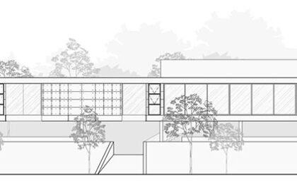 Adentro House | Tetro Arquitetura