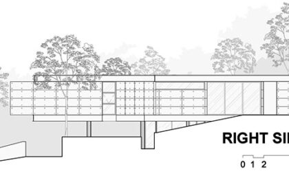 Adentro House | Tetro Arquitetura