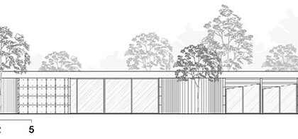 Adentro House | Tetro Arquitetura