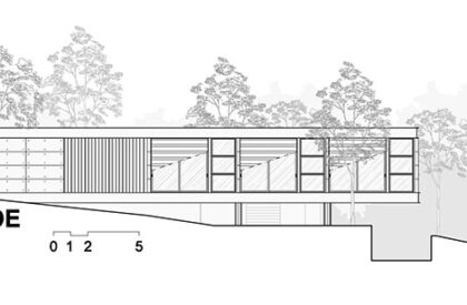 Adentro House | Tetro Arquitetura