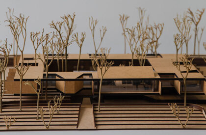 Adentro House | Tetro Arquitetura