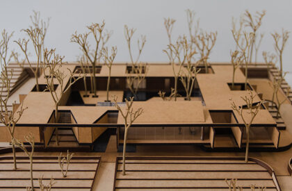 Adentro House | Tetro Arquitetura