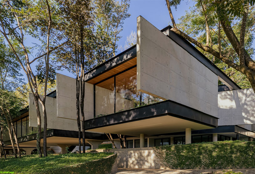 Adentro House | Tetro Arquitetura