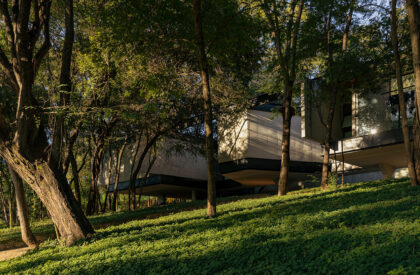 Adentro House | Tetro Arquitetura