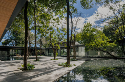 Adentro House | Tetro Arquitetura