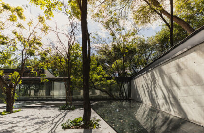 Adentro House | Tetro Arquitetura