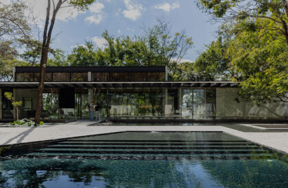 Adentro House | Tetro Arquitetura