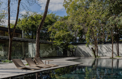 Adentro House | Tetro Arquitetura