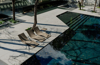 Adentro House | Tetro Arquitetura