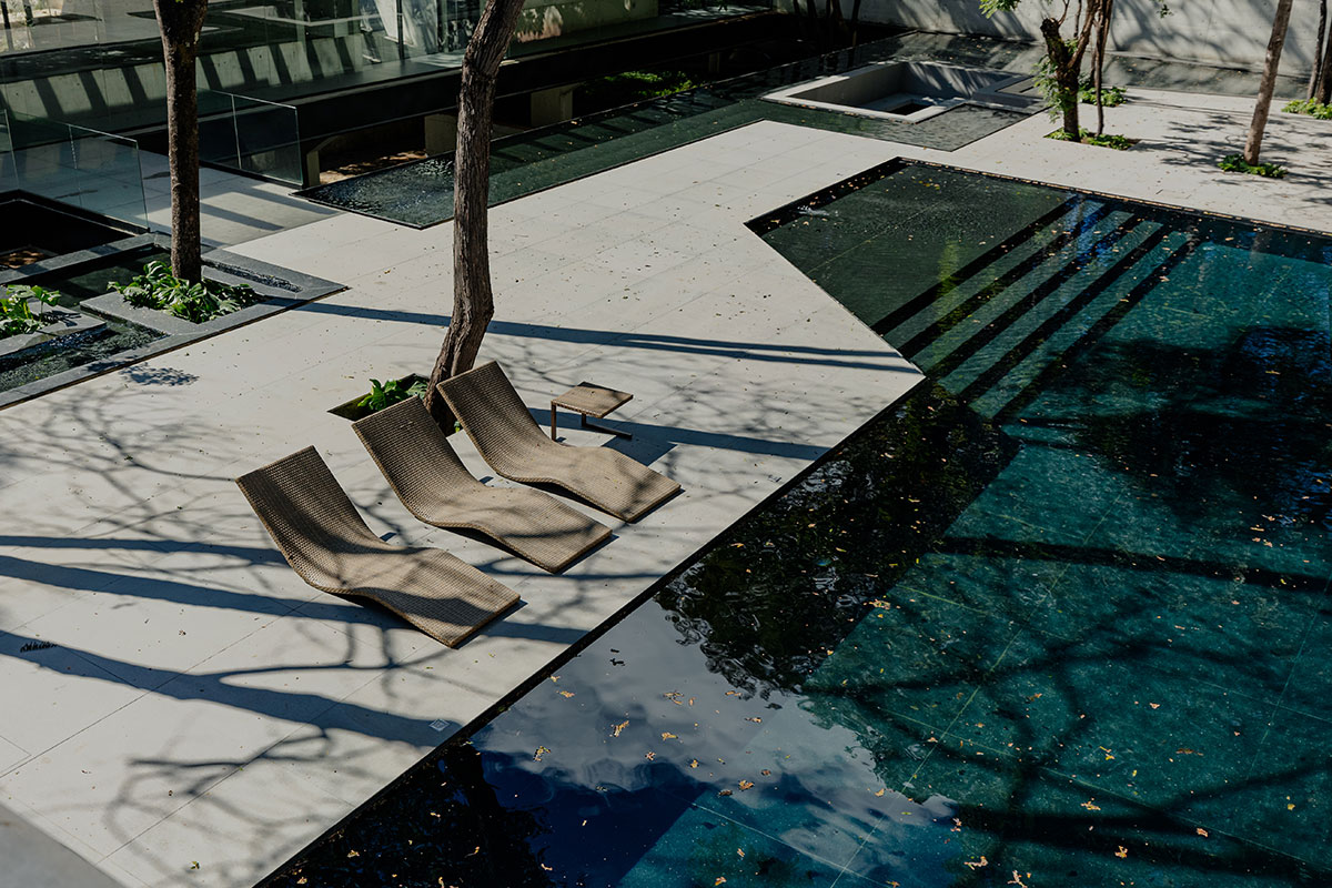 Adentro House | Tetro Arquitetura