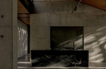 Adentro House | Tetro Arquitetura
