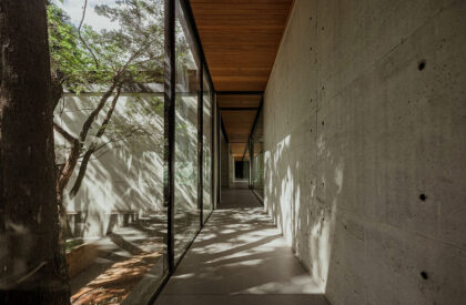 Adentro House | Tetro Arquitetura