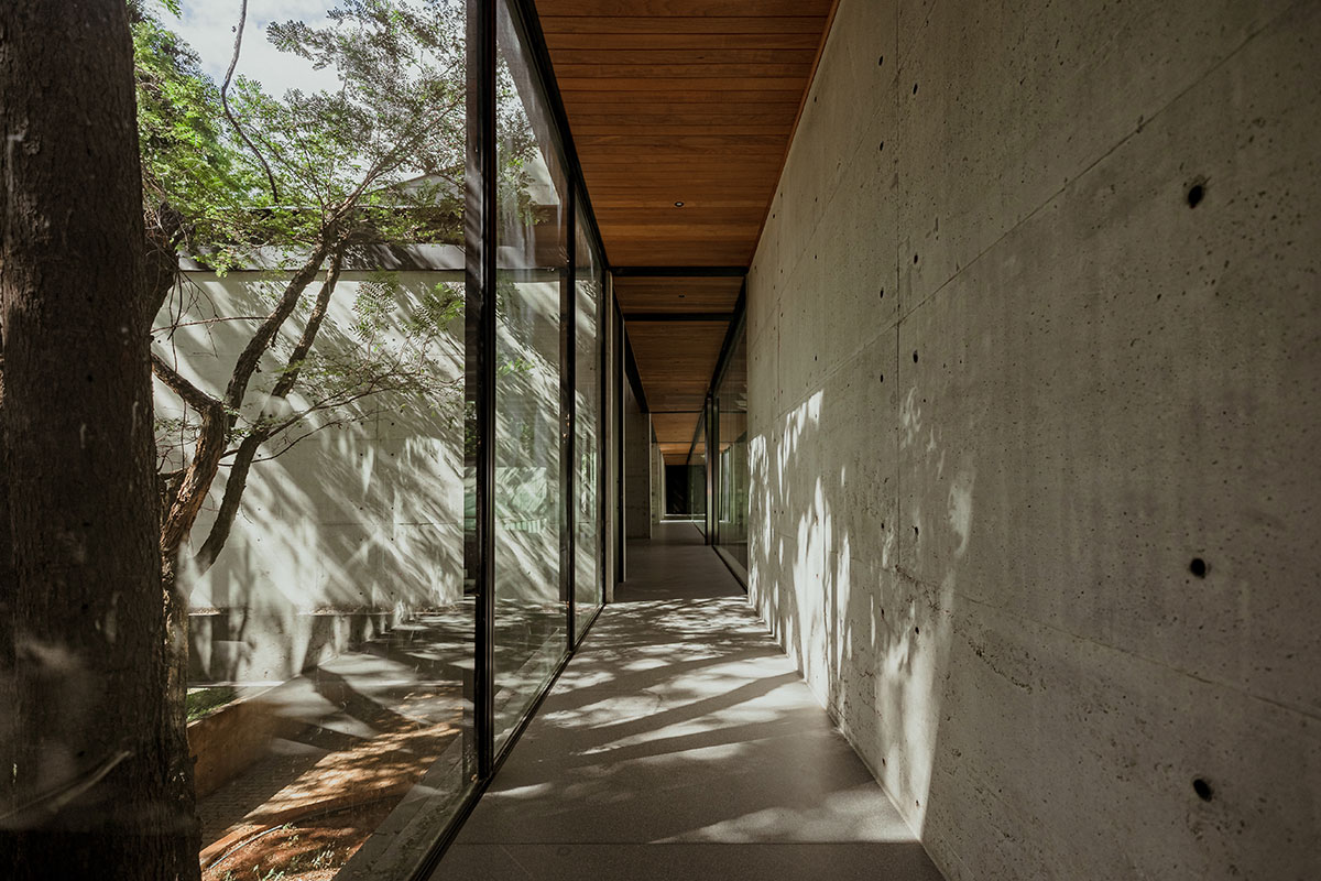 Adentro House | Tetro Arquitetura