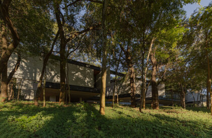 Adentro House | Tetro Arquitetura