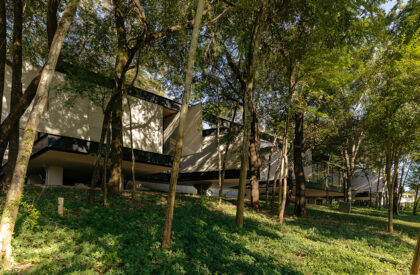 Adentro House | Tetro Arquitetura