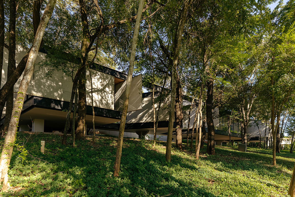 Adentro House | Tetro Arquitetura