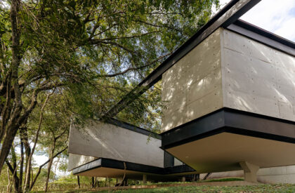 Adentro House | Tetro Arquitetura