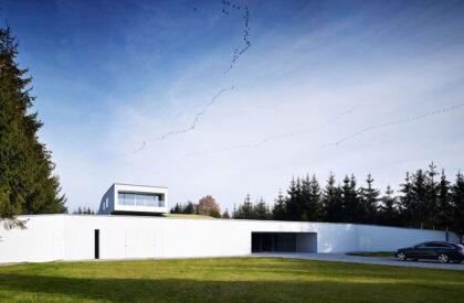 Auto-Family House | KWK Promes