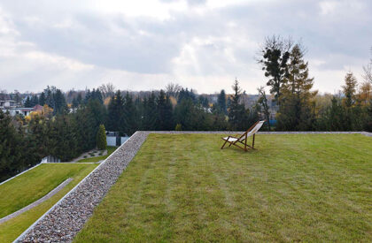 Auto-Family House | KWK Promes