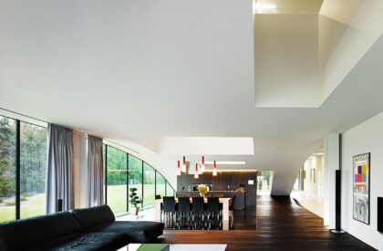 Auto-Family House | KWK Promes