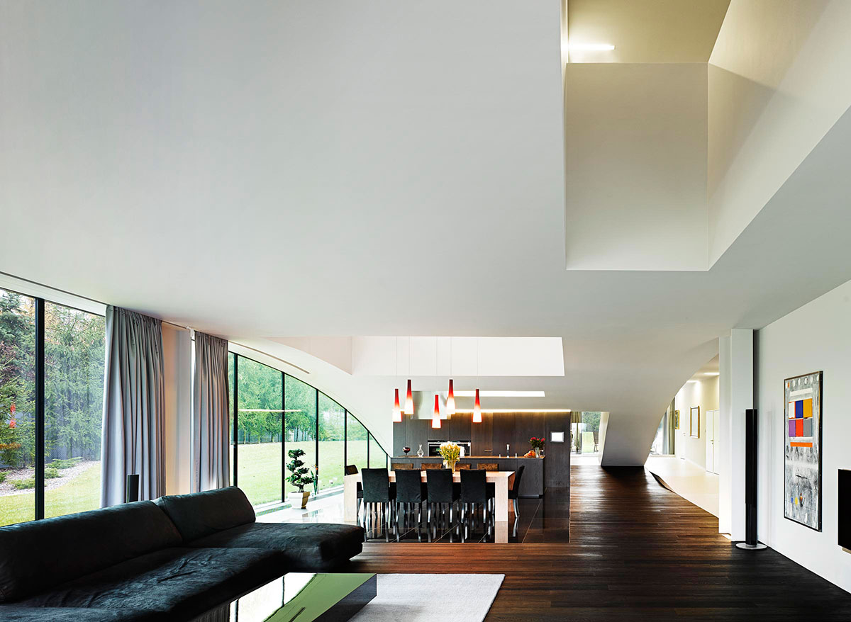 Auto-Family House | KWK Promes