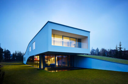 Auto-Family House | KWK Promes