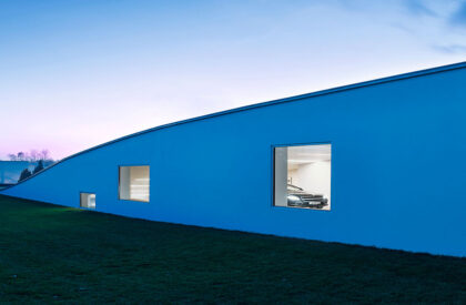 Auto-Family House | KWK Promes