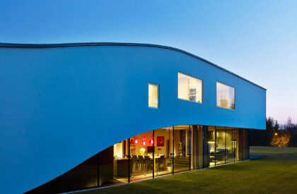 Auto-Family House | KWK Promes