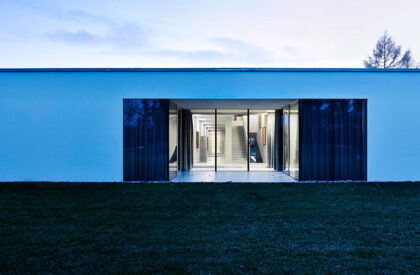 Auto-Family House | KWK Promes
