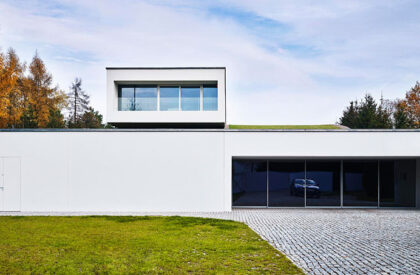 Auto-Family House | KWK Promes