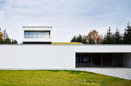 Auto-Family House | KWK Promes