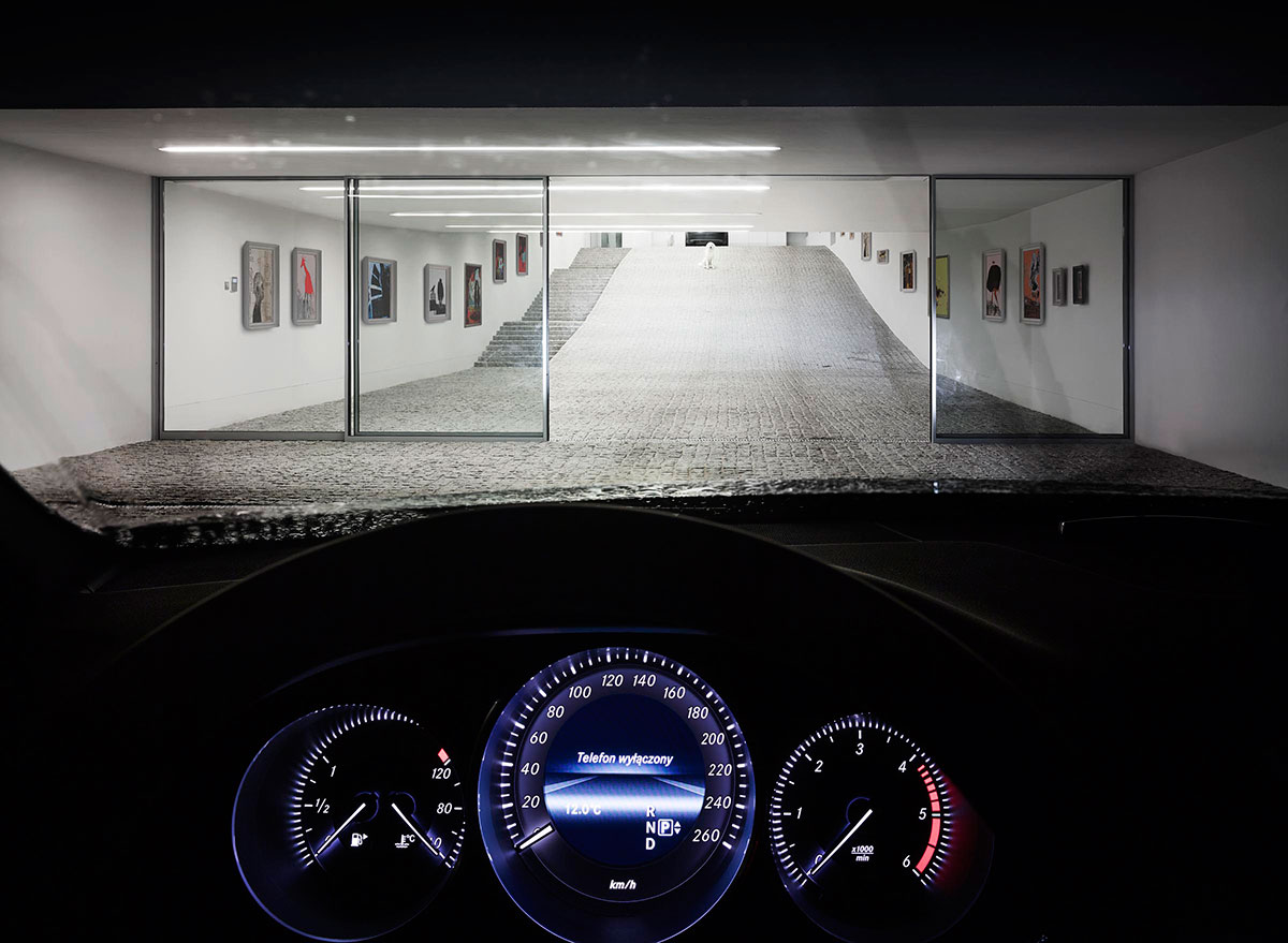 Auto-Family House | KWK Promes