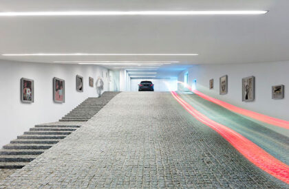 Auto-Family House | KWK Promes