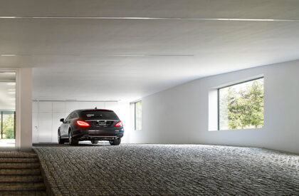Auto-Family House | KWK Promes