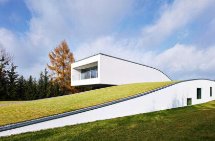 Auto-Family House | KWK Promes