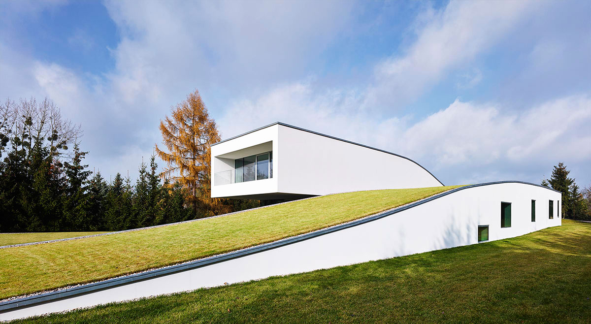 Auto-Family House | KWK Promes