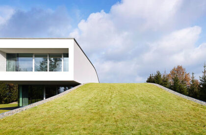 Auto-Family House | KWK Promes