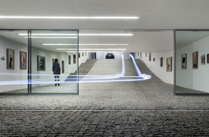 Auto-Family House | KWK Promes
