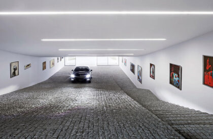 Auto-Family House | KWK Promes