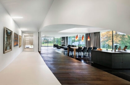 Auto-Family House | KWK Promes