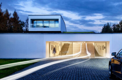 Auto-Family House | KWK Promes