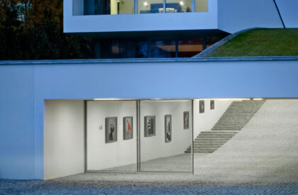 Auto-Family House | KWK Promes