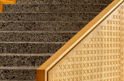 Multipurpose Conference Building of BCDM | Cubeinside Design Ltd