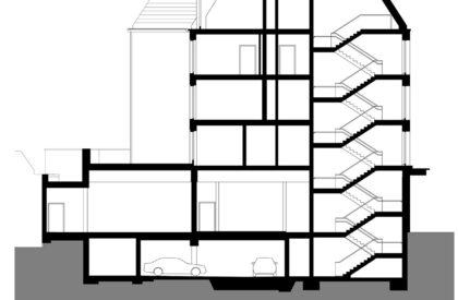 Berclay | Tchoban Voss Architekten