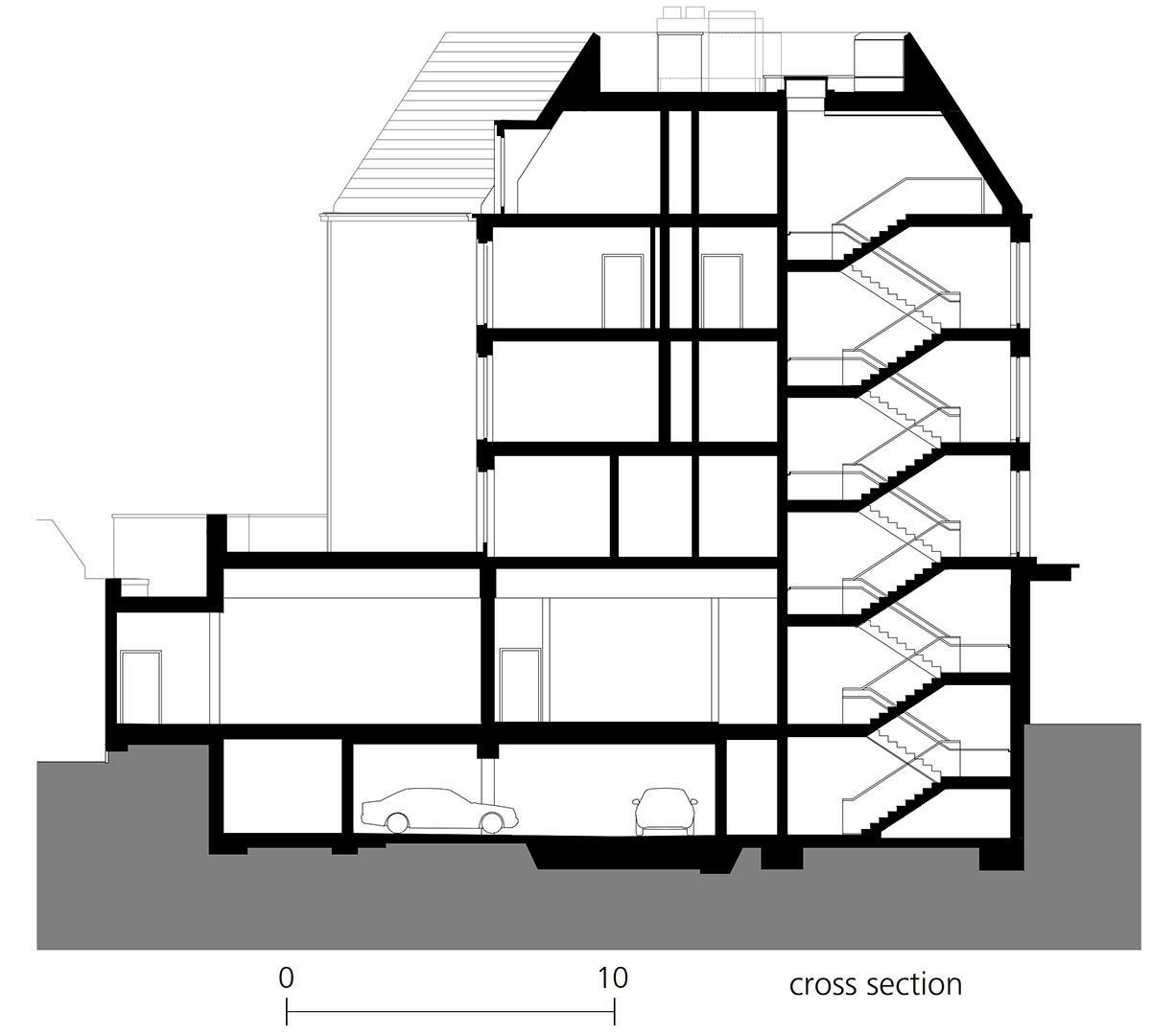 Berclay | Tchoban Voss Architekten
