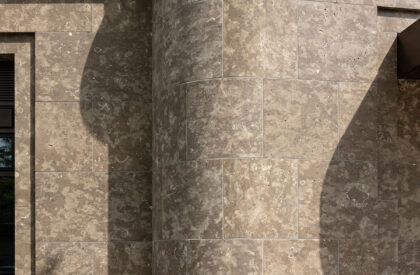 Berclay | Tchoban Voss Architekten